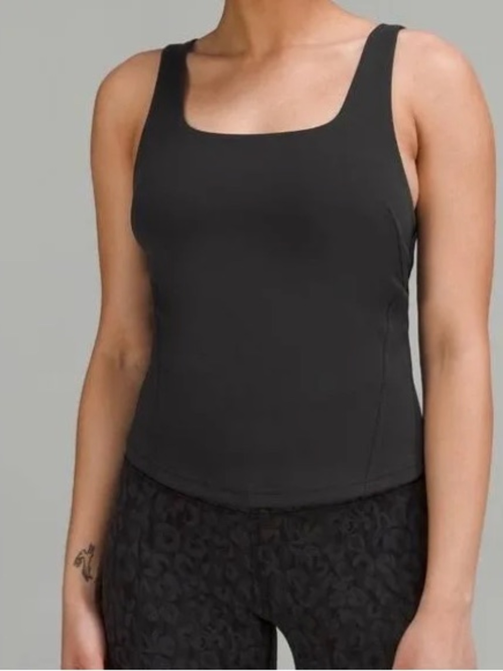 Lululemon Instill Tank